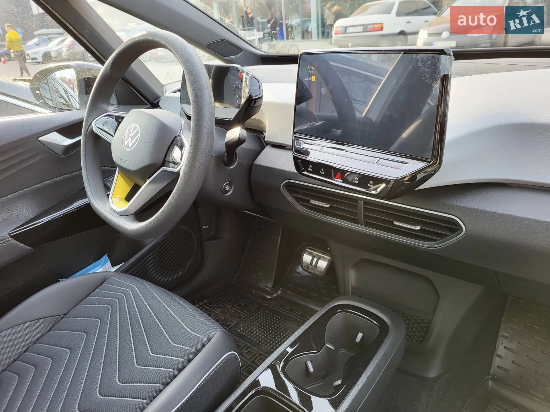 2023 Volkswagen ID.3 - мініатюра 5