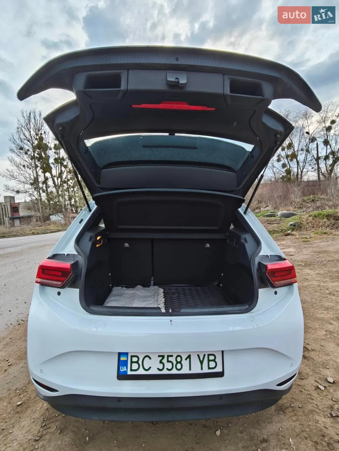 2023 Volkswagen ID.3 - мініатюра 10