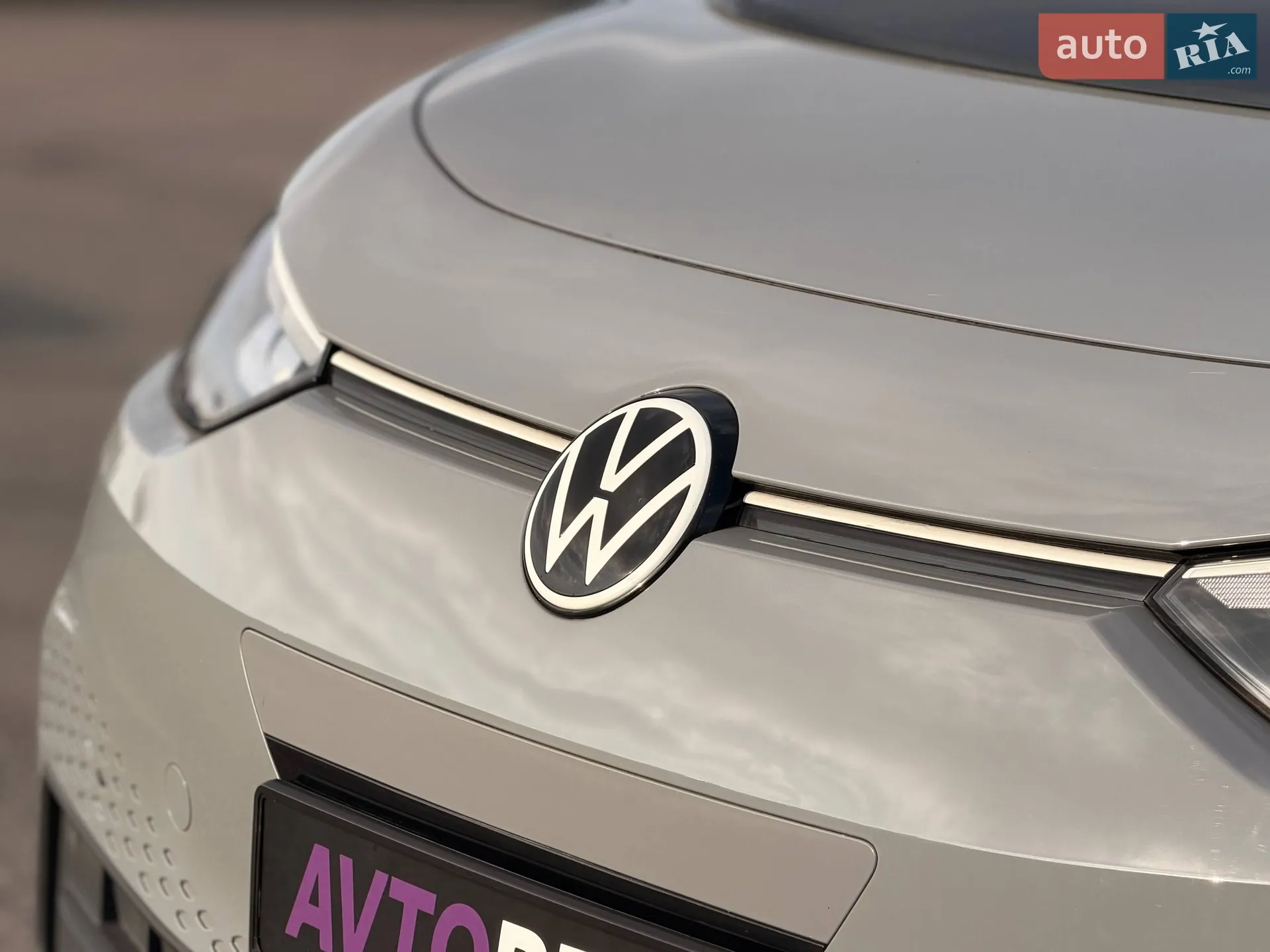 2021 Volkswagen ID.3 - мініатюра 7