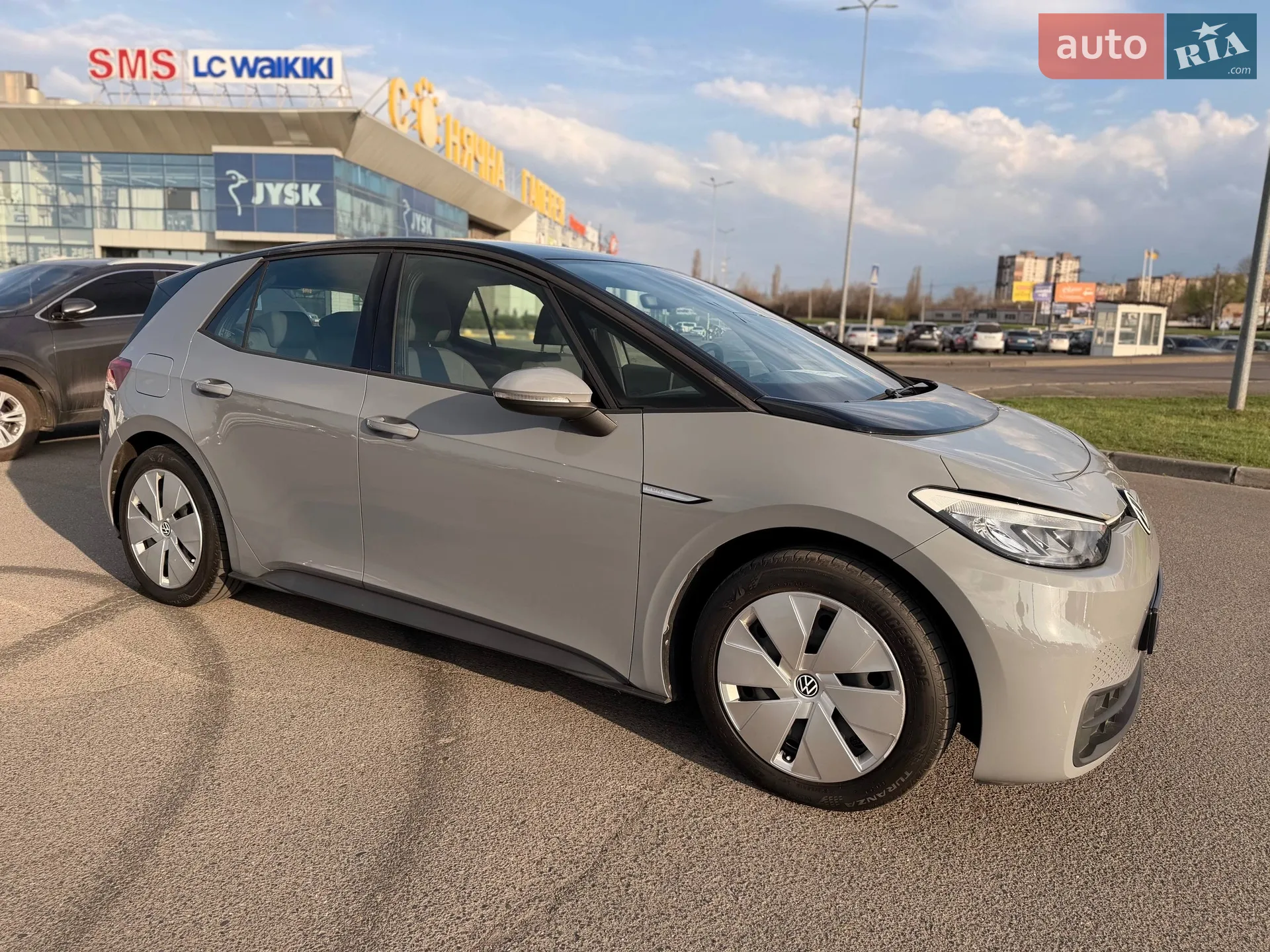 2021 Volkswagen ID.3 - мініатюра 18