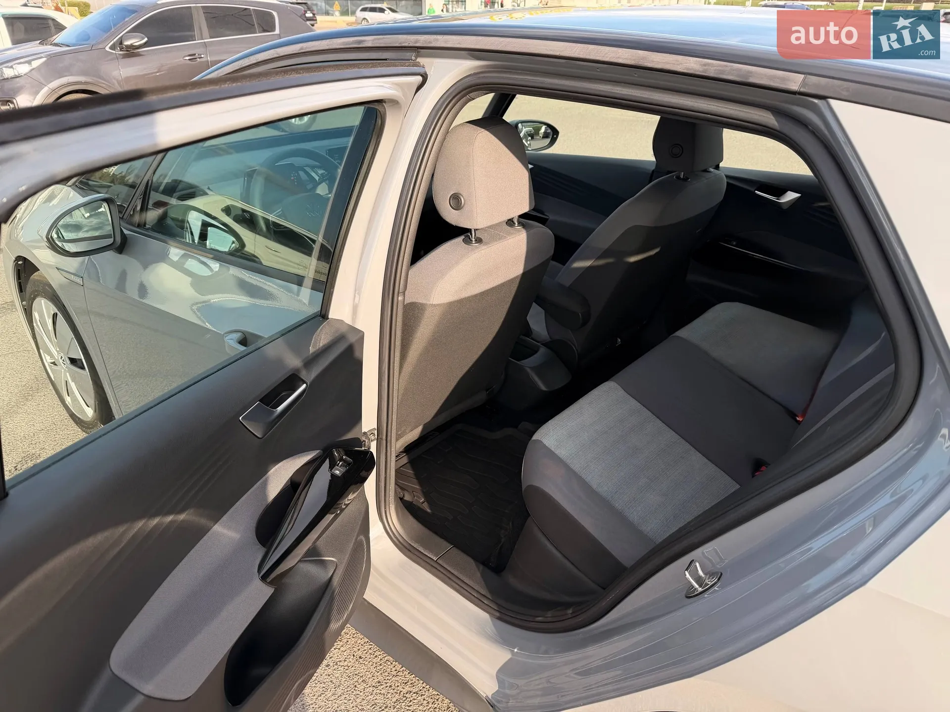 2021 Volkswagen ID.3 - мініатюра 40