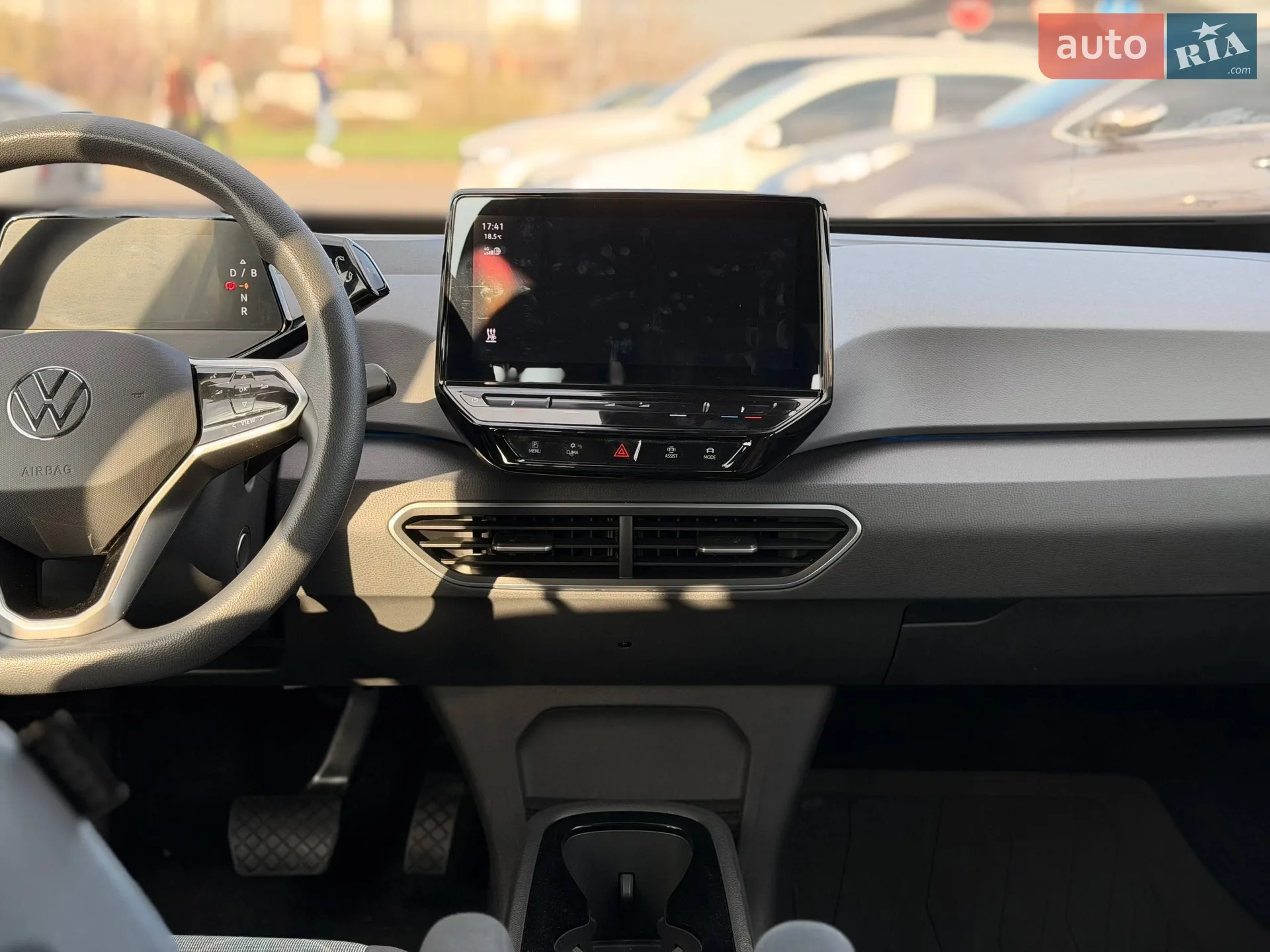 2021 Volkswagen ID.3 - мініатюра 45