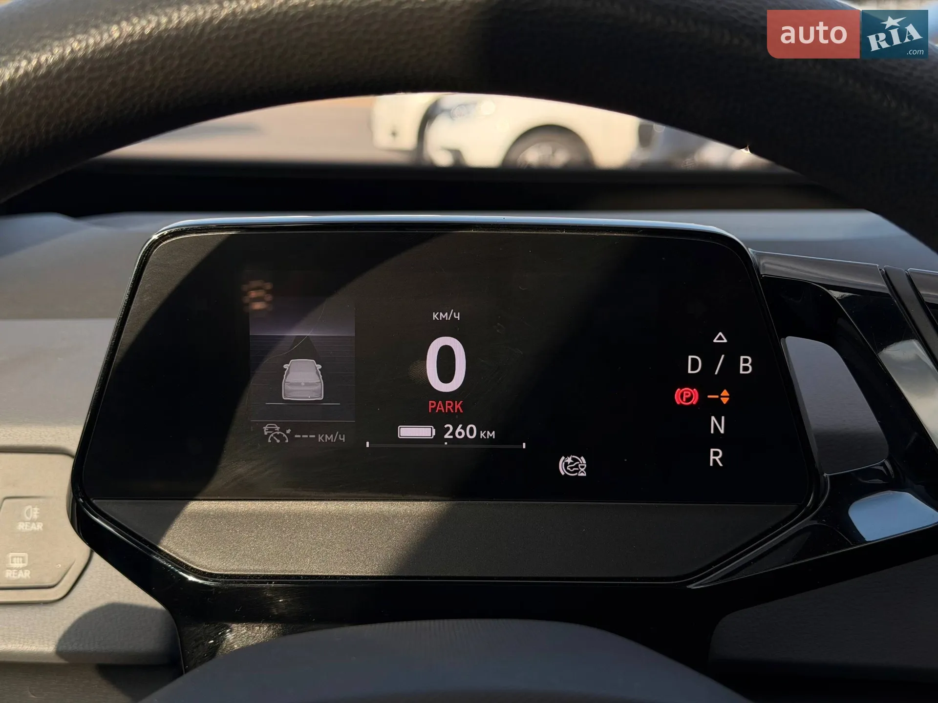 2021 Volkswagen ID.3 - мініатюра 50