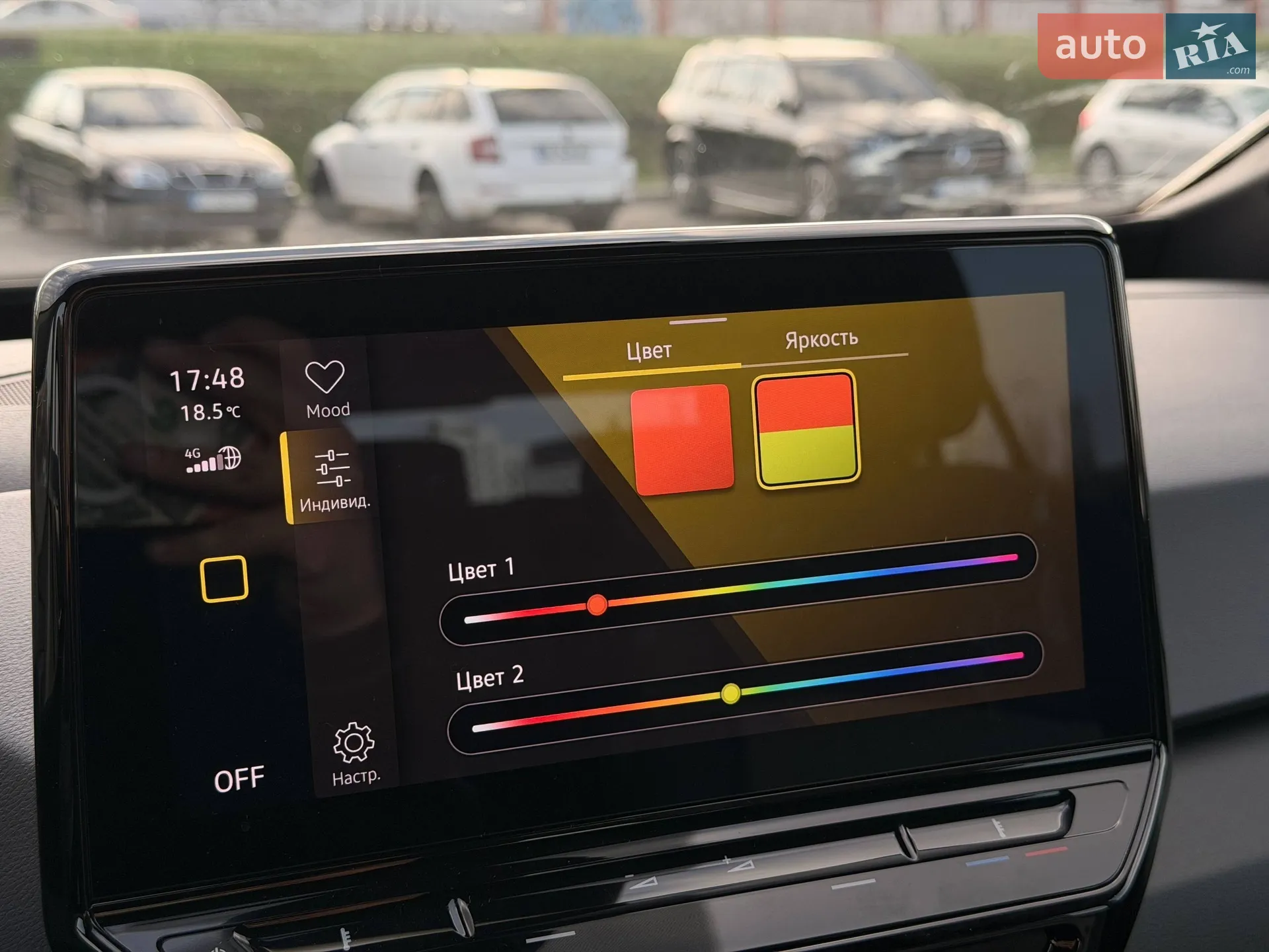 2021 Volkswagen ID.3 - мініатюра 77