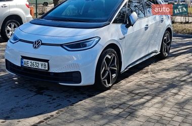 Хэтчбек Volkswagen ID.3 2020 в Каменском