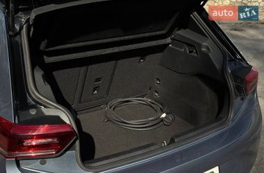 Хэтчбек Volkswagen ID.3 2021 в Тернополе