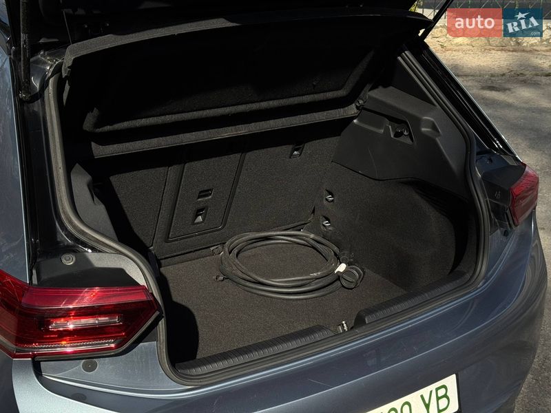 Хэтчбек Volkswagen ID.3 2021 в Тернополе