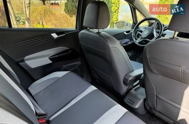 Хэтчбек Volkswagen ID.3 2021 в Тернополе