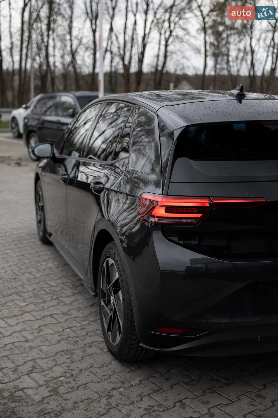 2021 Volkswagen ID.3 - мініатюра 19