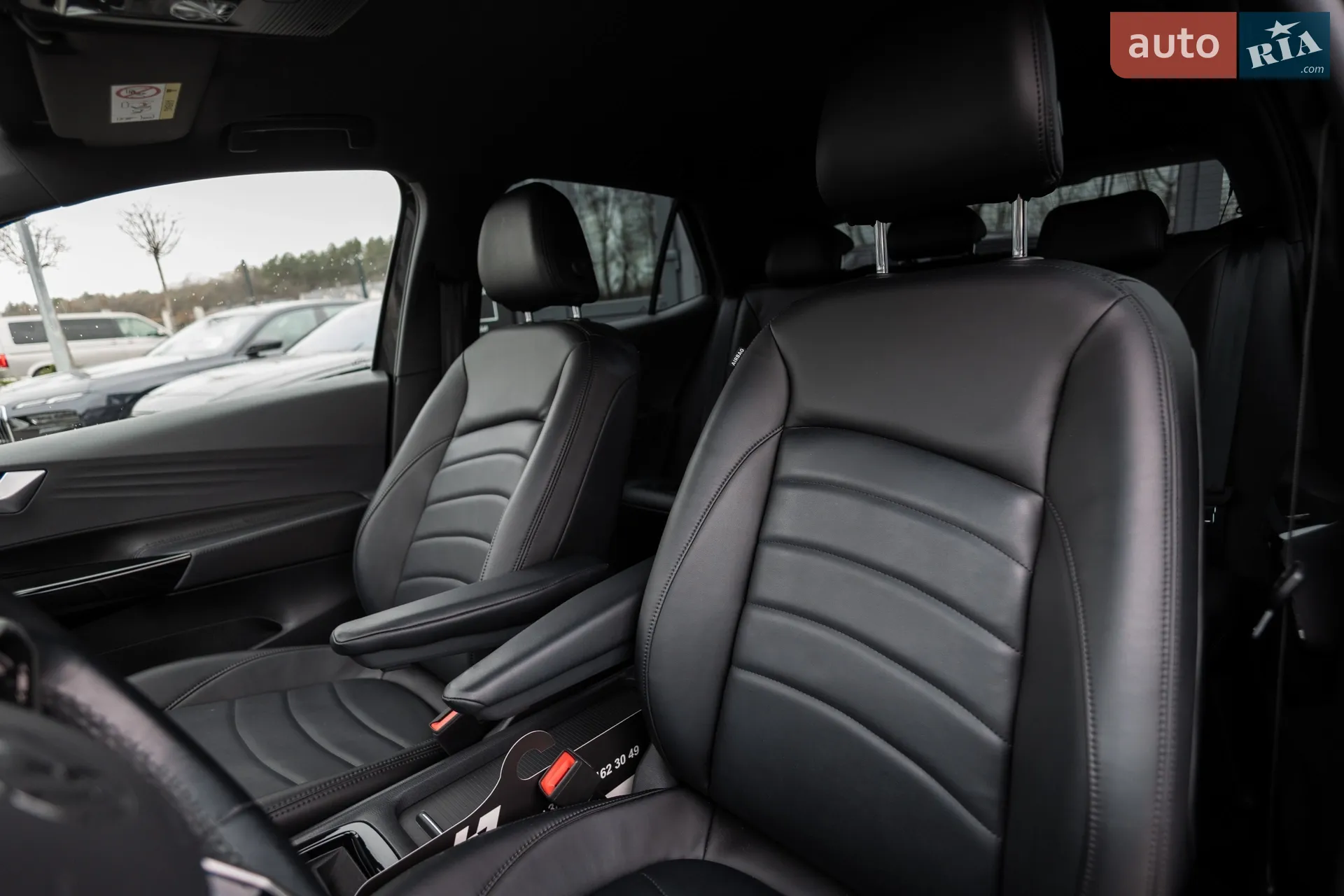 2021 Volkswagen ID.3 - мініатюра 30