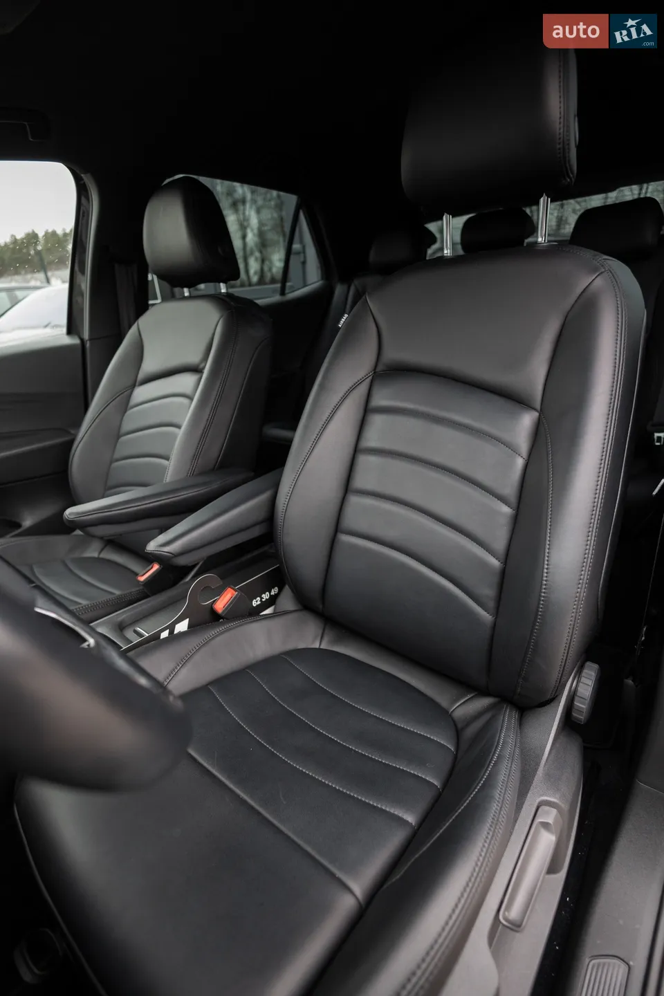 2021 Volkswagen ID.3 - мініатюра 31