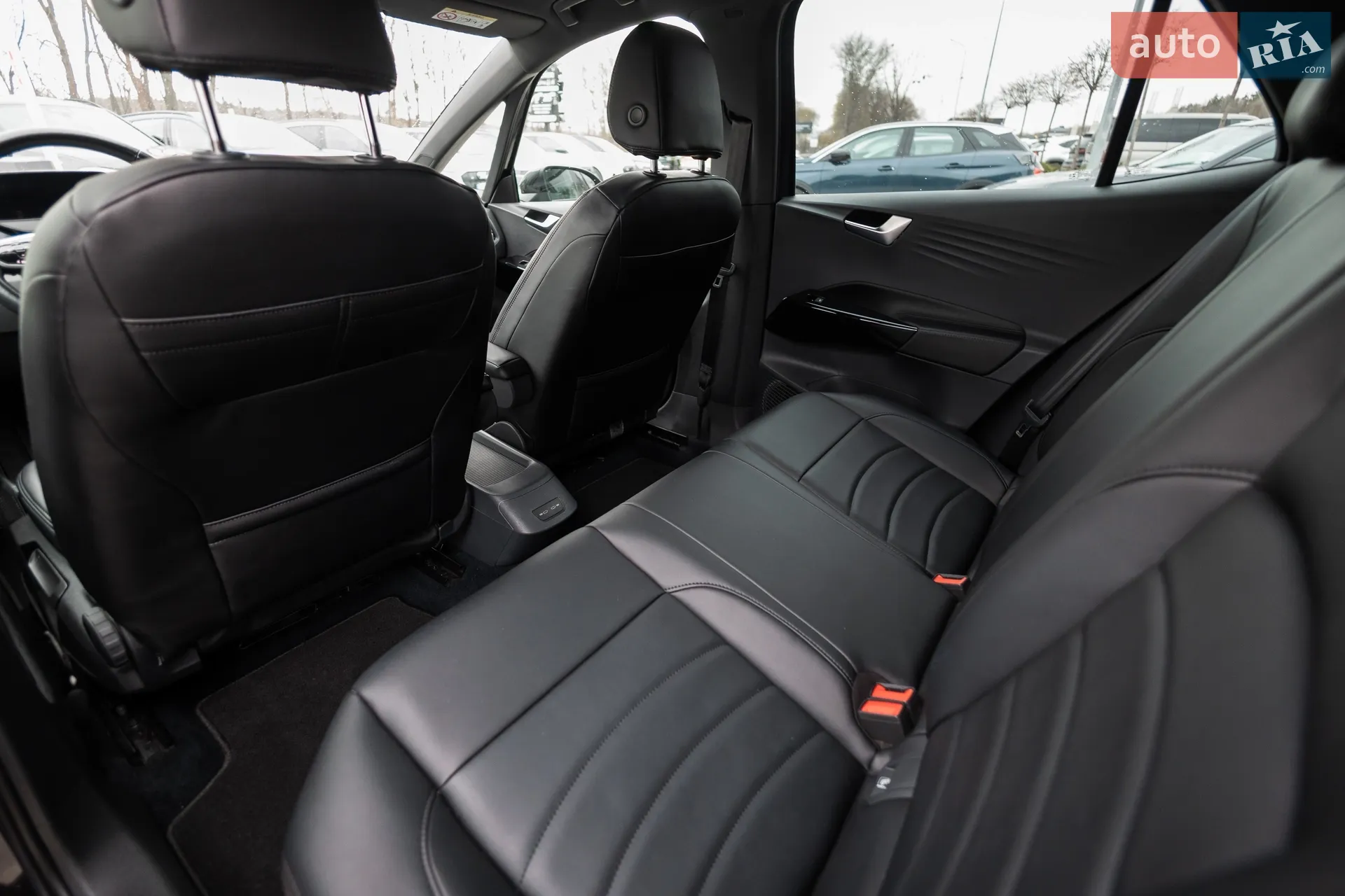 2021 Volkswagen ID.3 - мініатюра 33