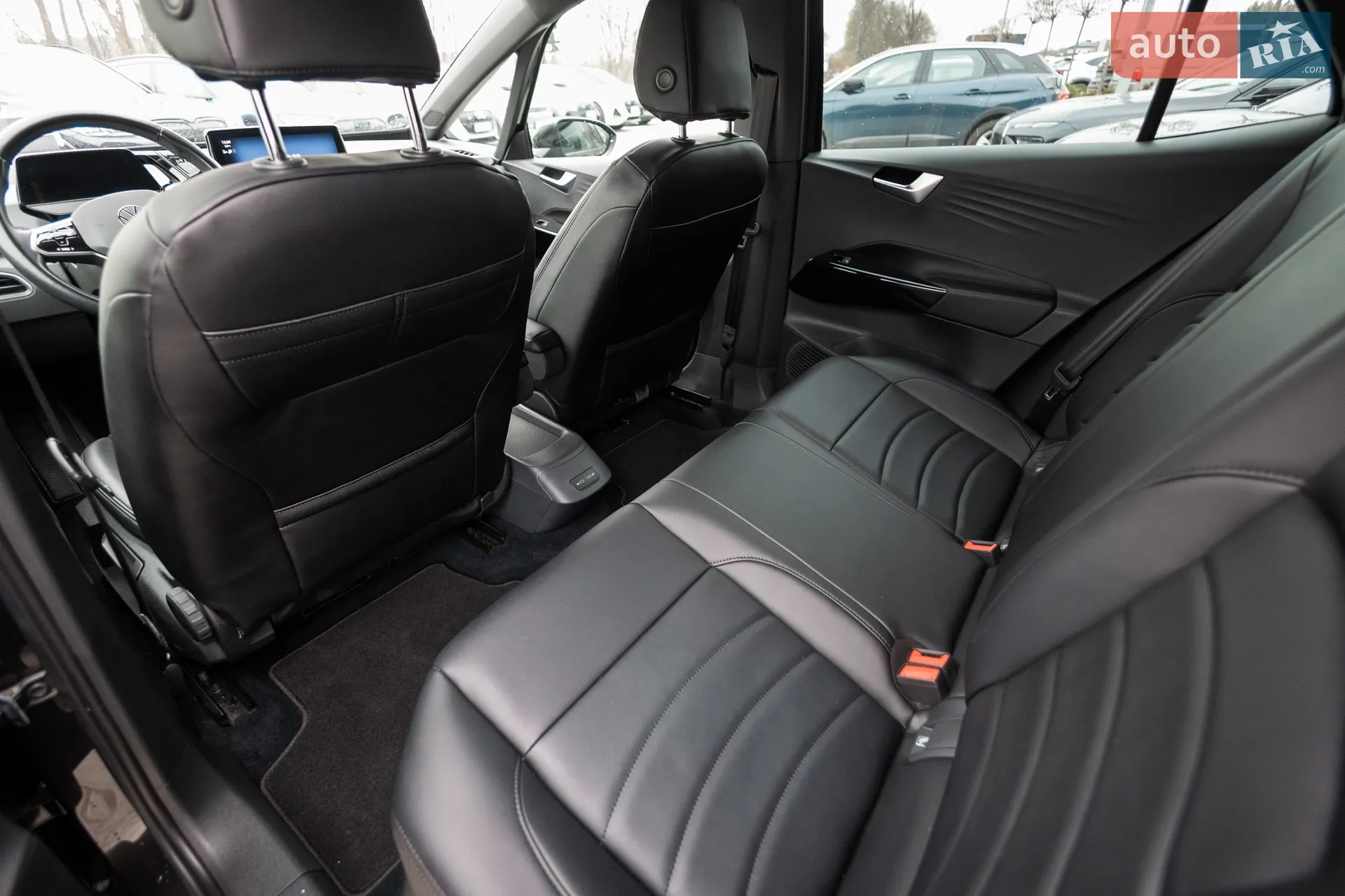 2021 Volkswagen ID.3 - мініатюра 35
