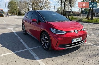 Хетчбек Volkswagen ID.3 2023 в Коломиї