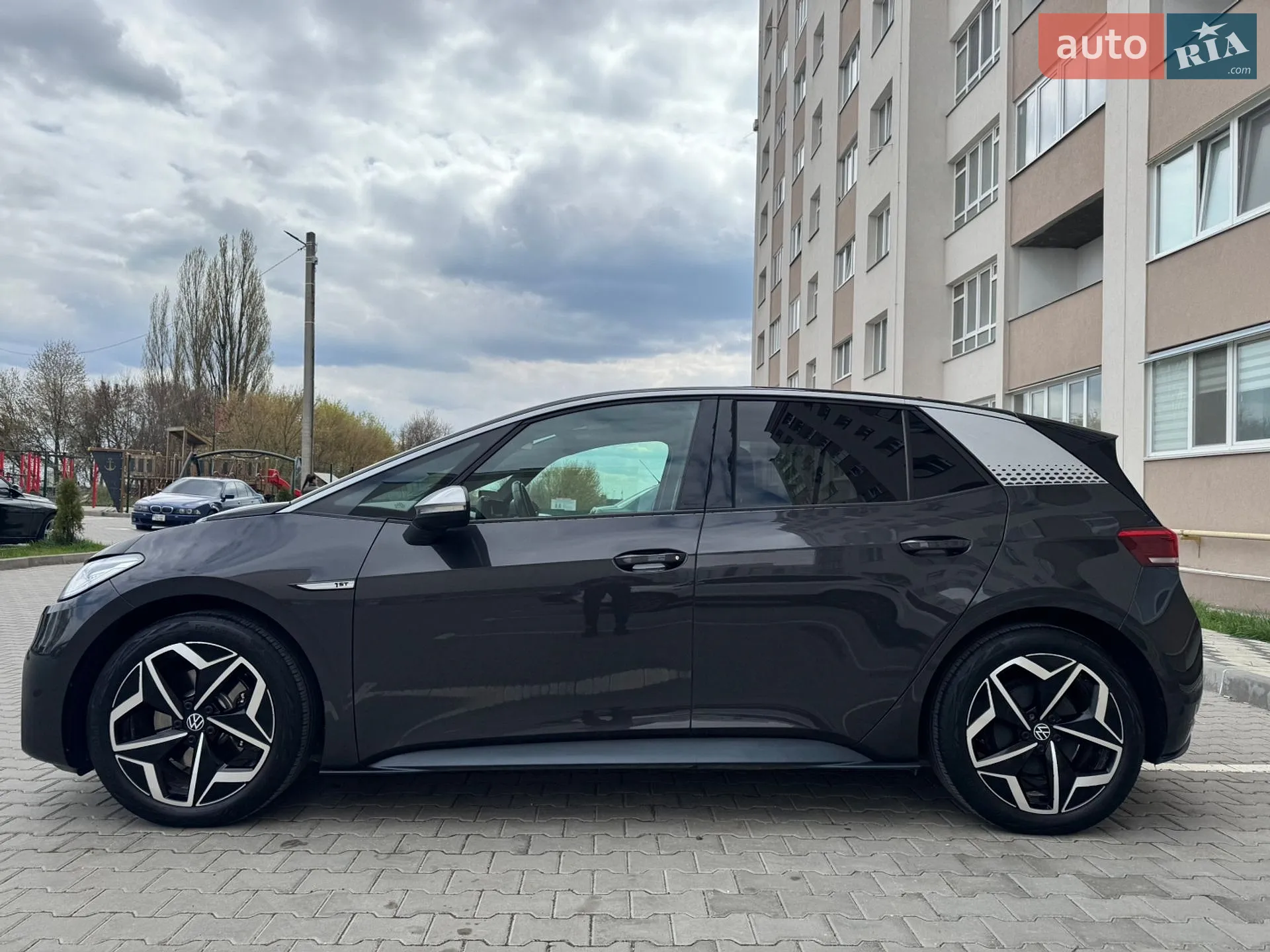 2020 Volkswagen ID.3 - мініатюра 6