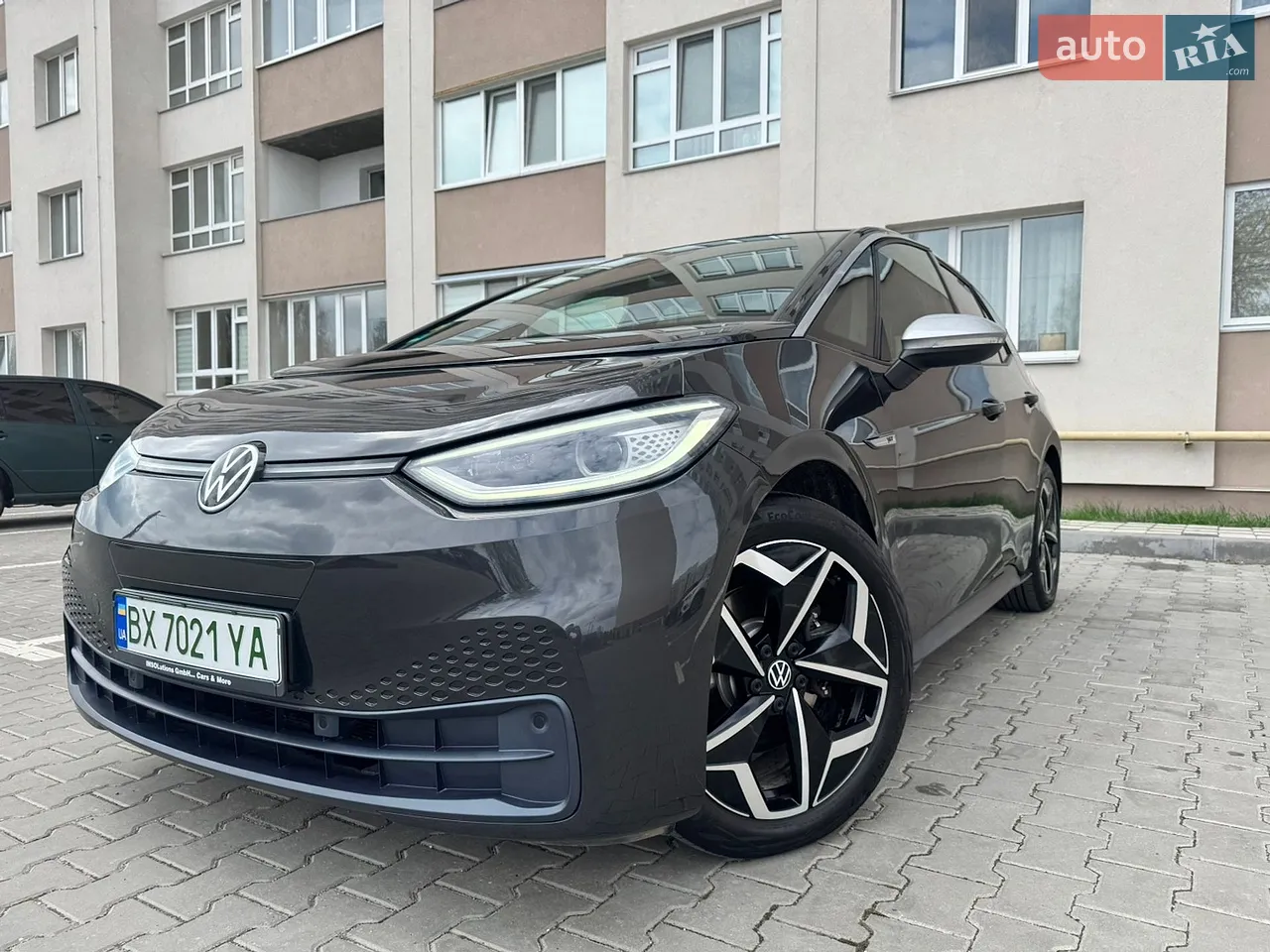 2019 Mitsubishi ASX - мініатюра 18
