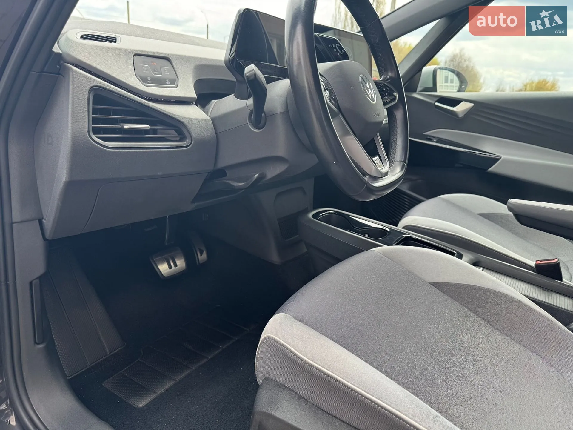 2020 Volkswagen ID.3 - мініатюра 22