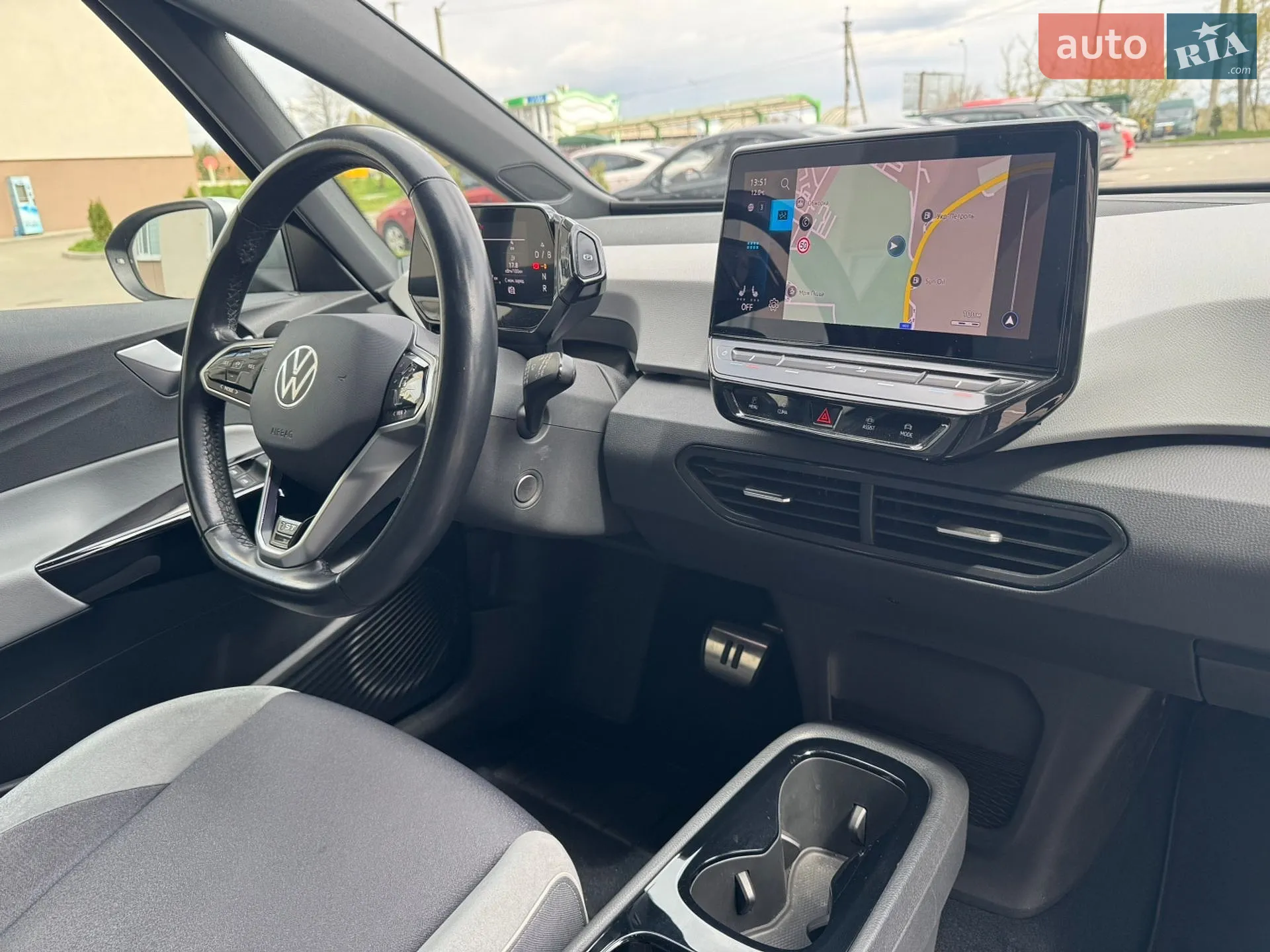 2020 Volkswagen ID.3 - мініатюра 32