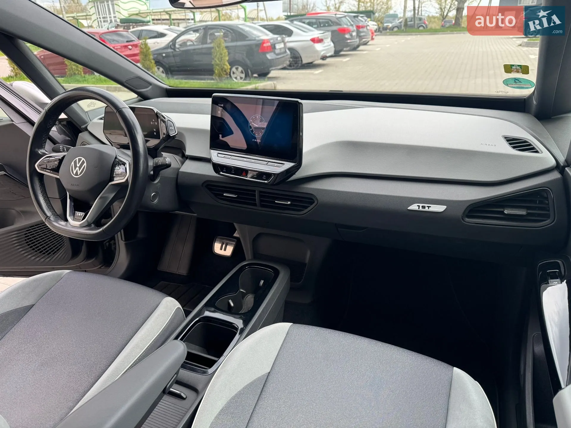 2020 Volkswagen ID.3 - мініатюра 37