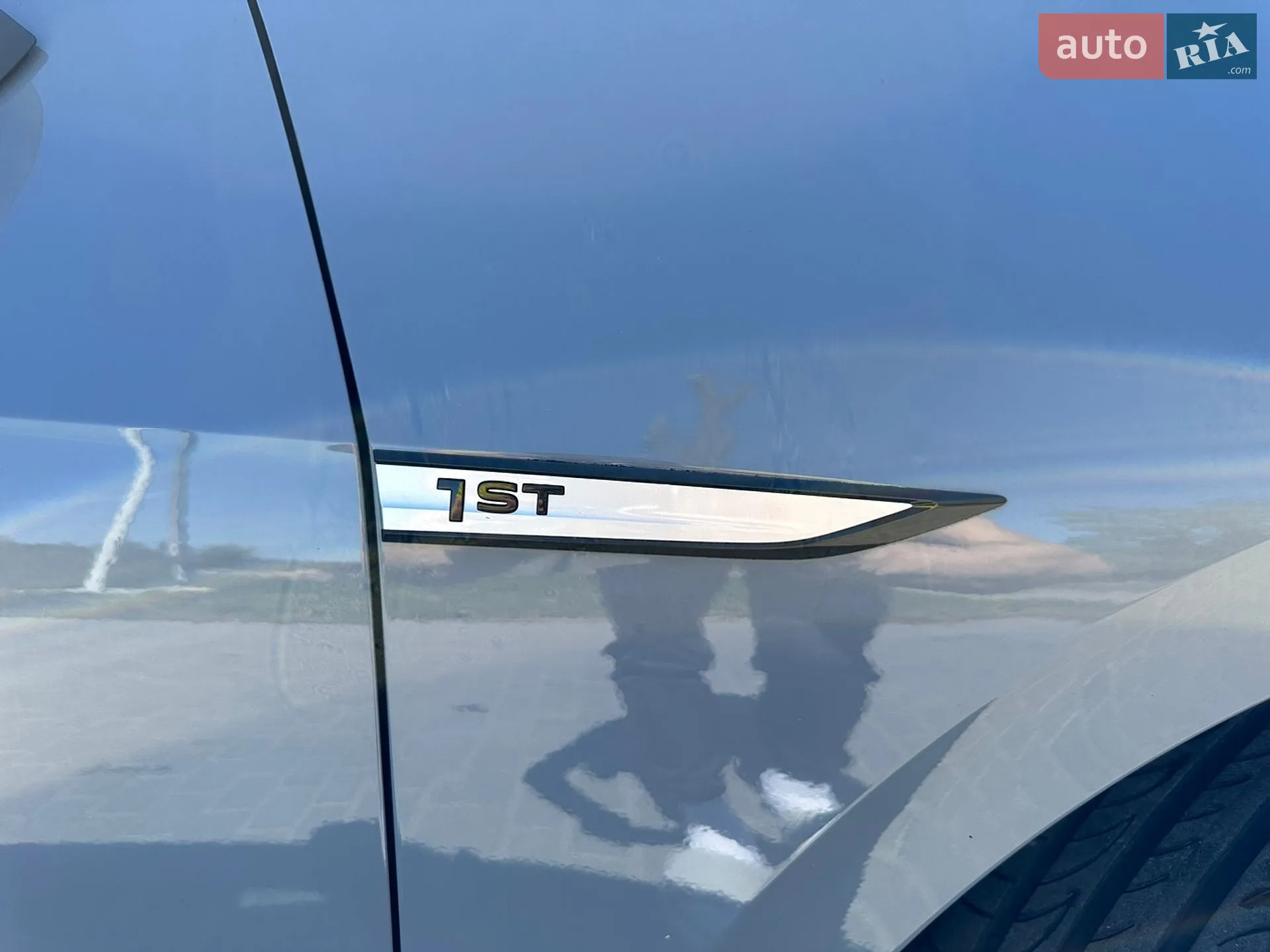 2020 Volkswagen ID.3 - мініатюра 22