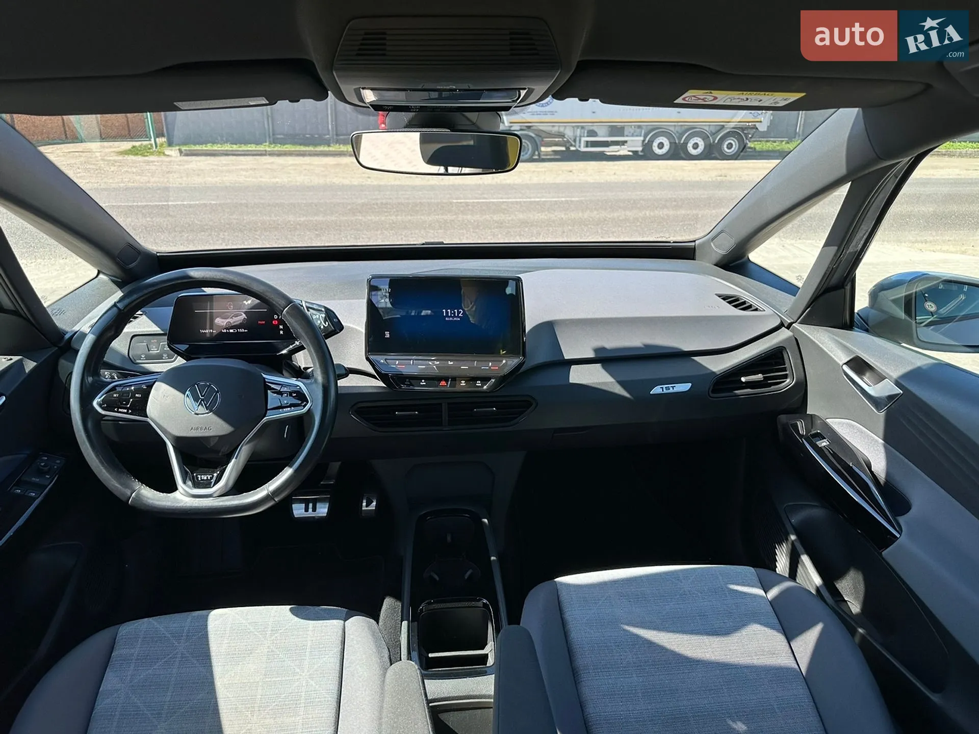 2020 Volkswagen ID.3 - мініатюра 37