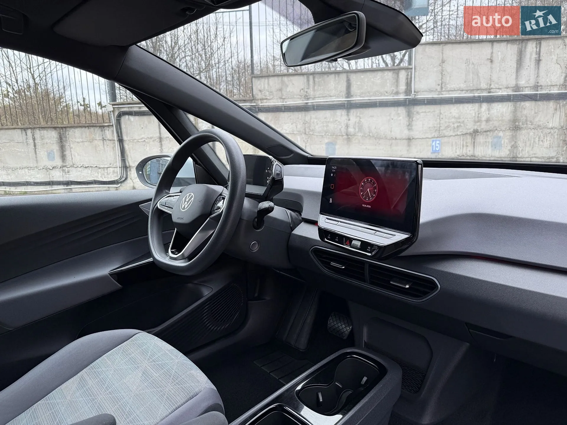 2021 Volkswagen ID.3 - мініатюра 20