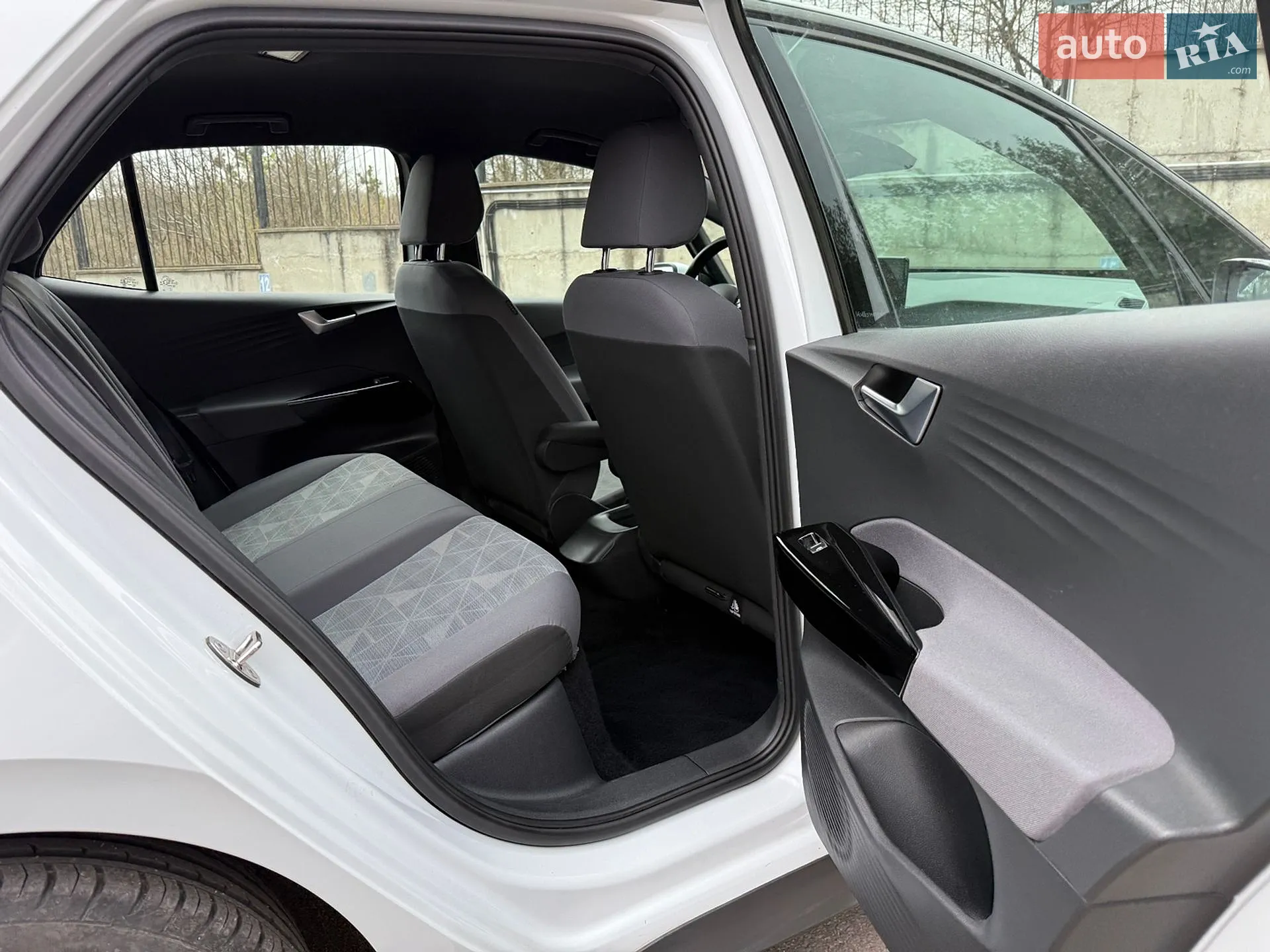 2021 Volkswagen ID.3 - мініатюра 22