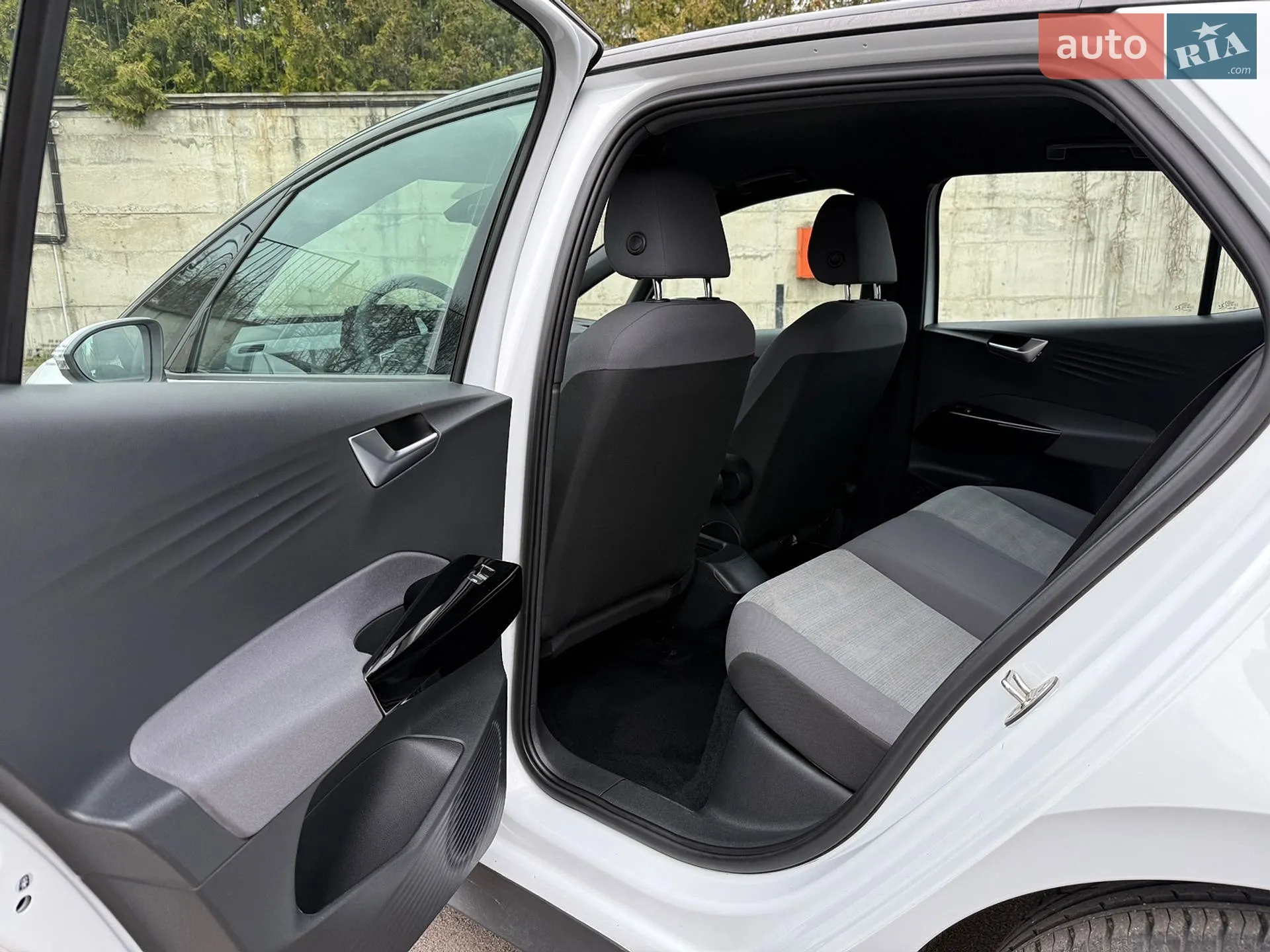 2021 Volkswagen ID.3 - мініатюра 28