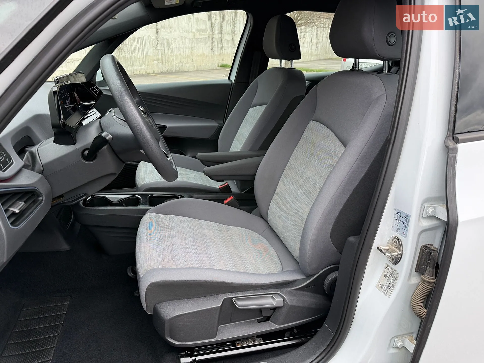 2021 Volkswagen ID.3 - мініатюра 32