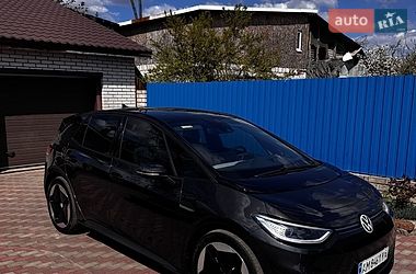 Хетчбек Volkswagen ID.3 2020 в Житомирі