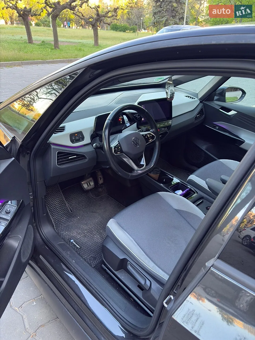 2021 Volkswagen ID.3 - мініатюра 13