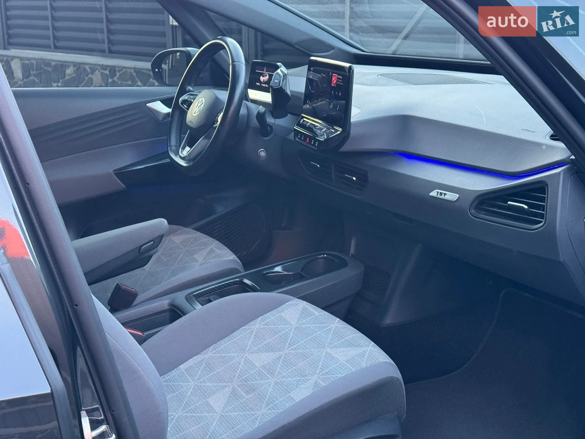 2020 Volkswagen ID.3 - мініатюра 18
