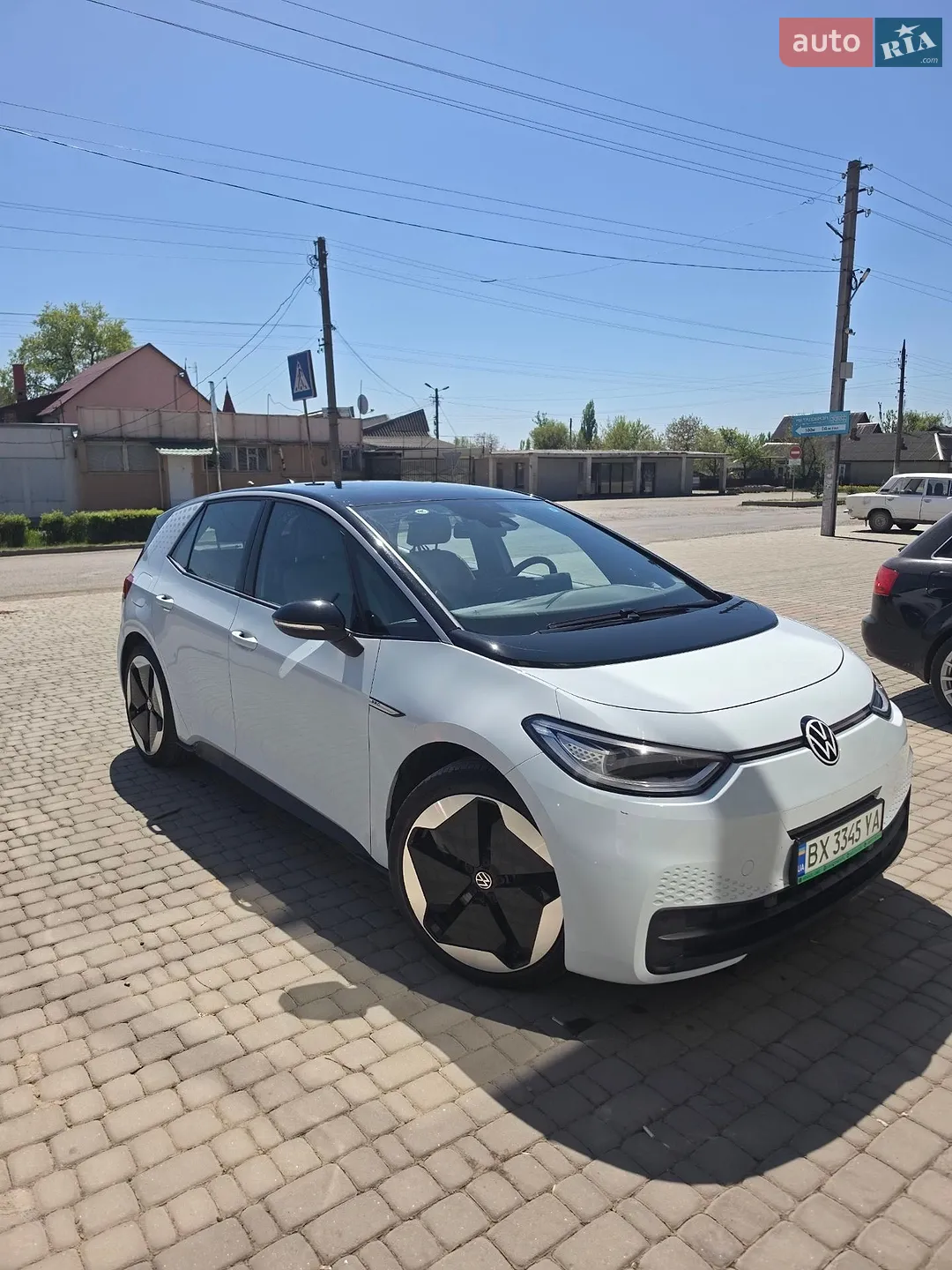 2023 Volkswagen ID.3 - фото 1