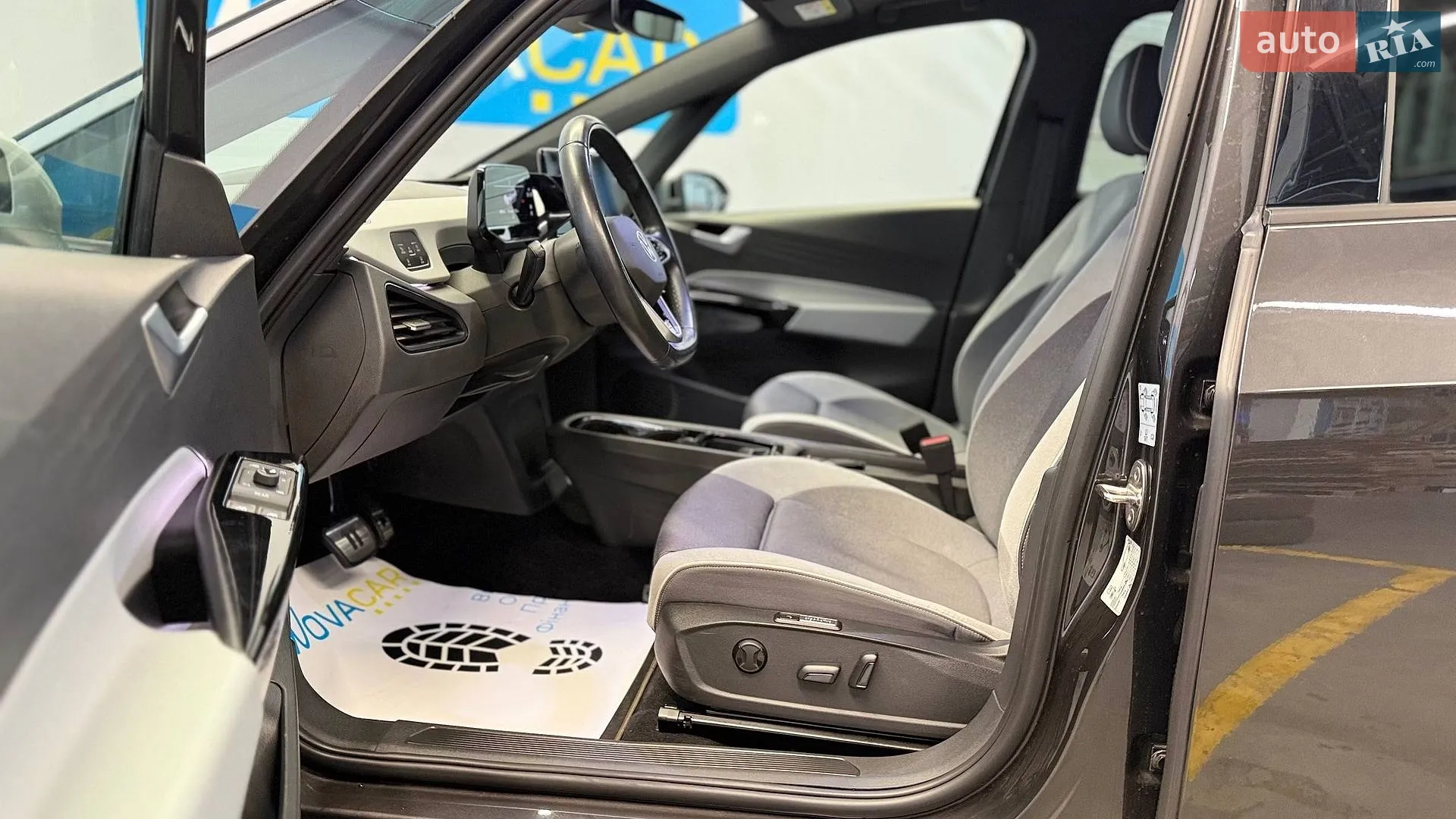 2020 Volkswagen ID.3 - мініатюра 25