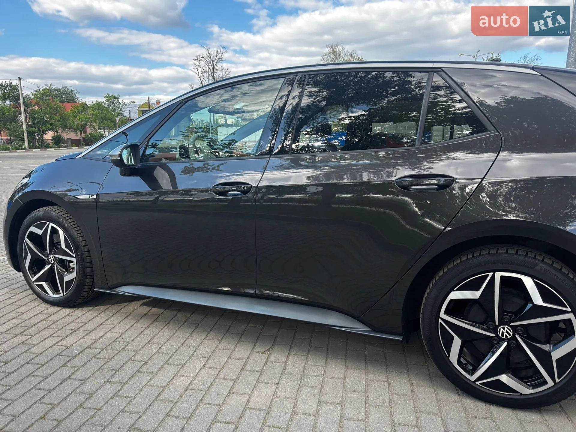 2020 Volkswagen ID.3 - мініатюра 13
