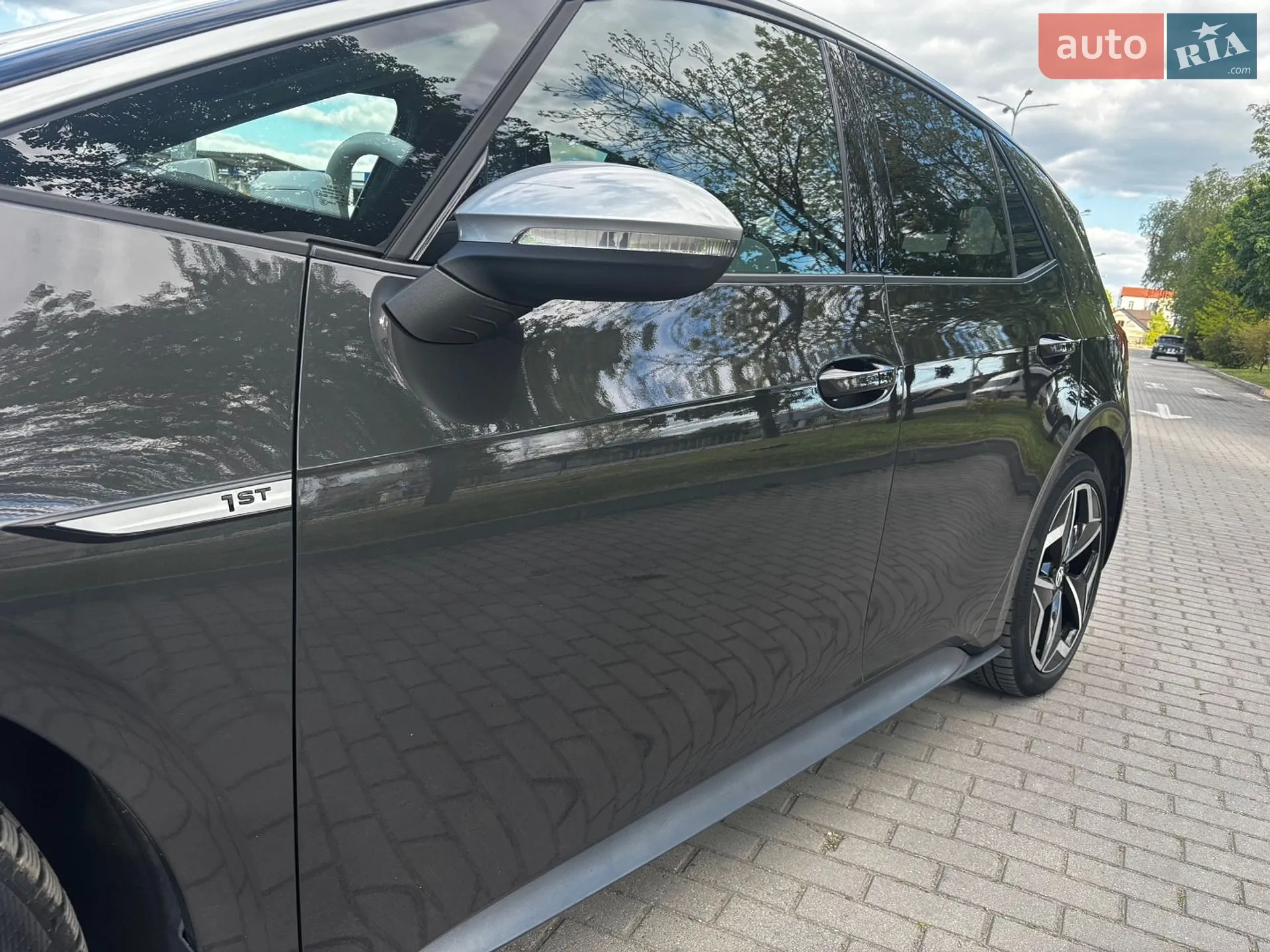 2020 Volkswagen ID.3 - мініатюра 21