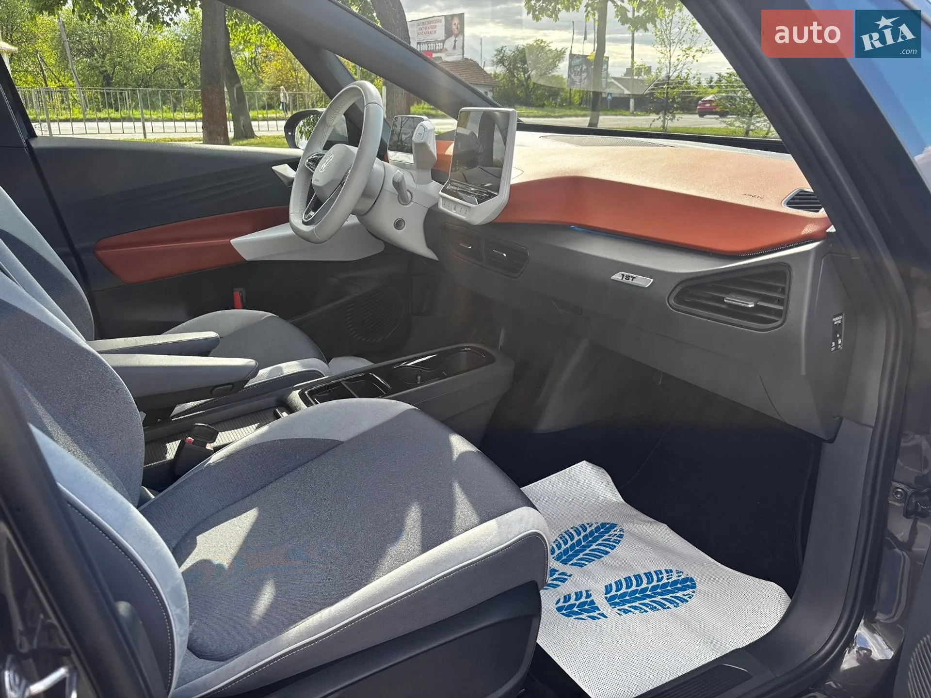 2020 Volkswagen ID.3 - мініатюра 26