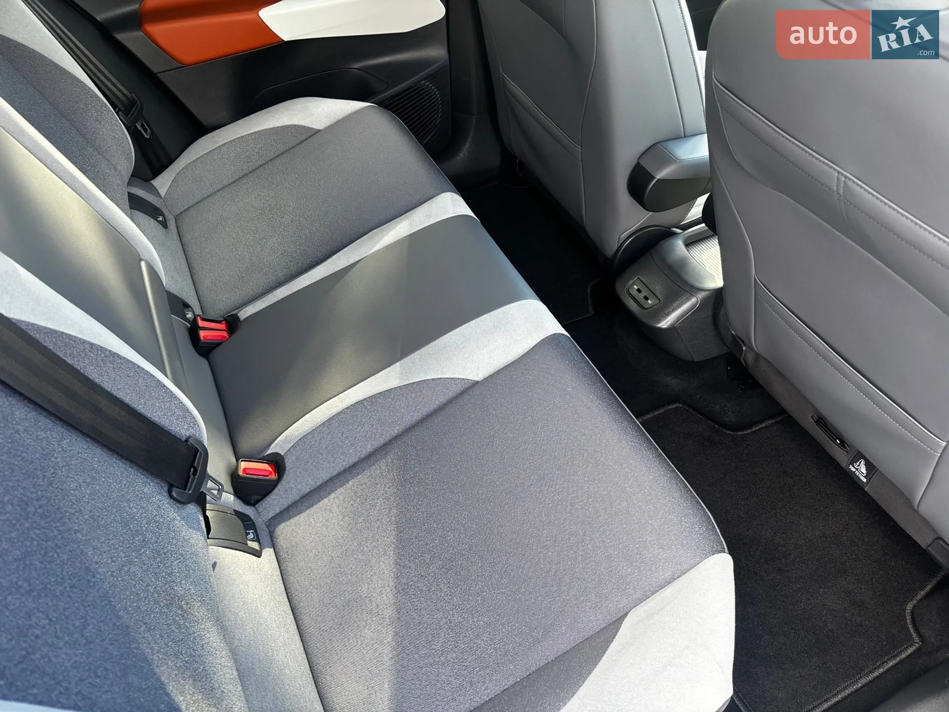 2020 Volkswagen ID.3 - мініатюра 31