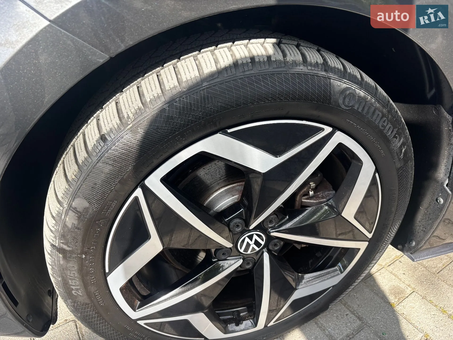 2020 Volkswagen ID.3 - мініатюра 40