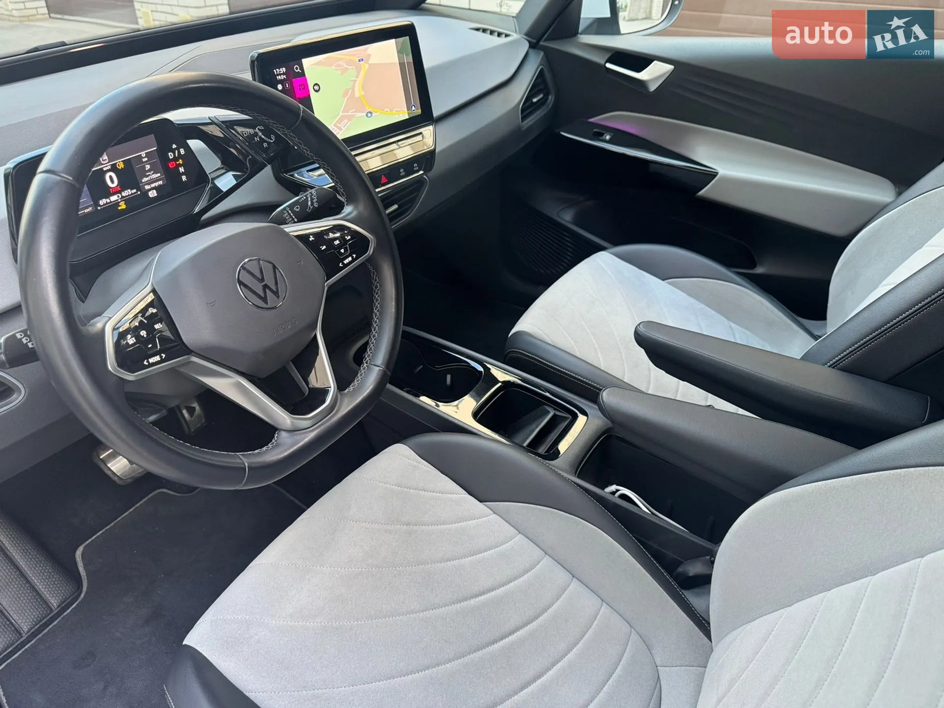 2022 Volkswagen ID.3 - мініатюра 28