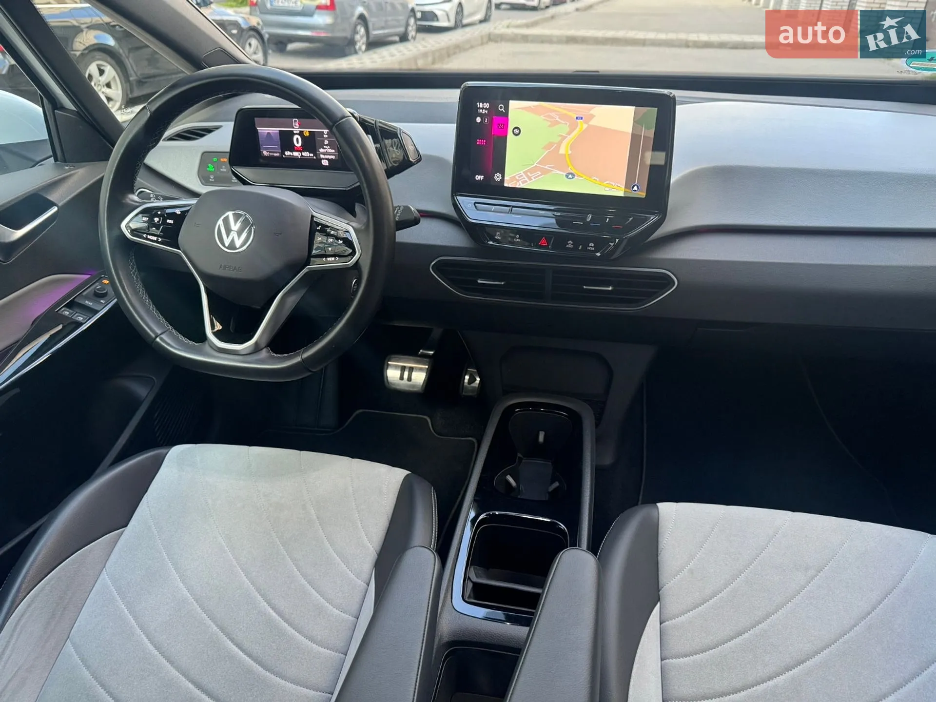 2022 Volkswagen ID.3 - мініатюра 36