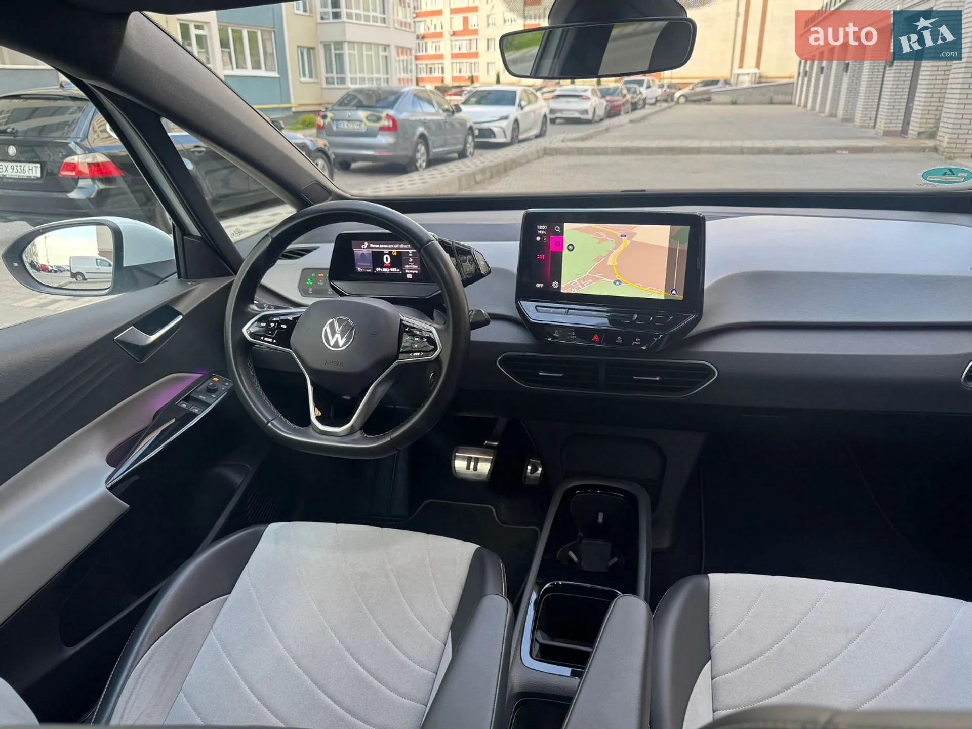 2022 Volkswagen ID.3 - мініатюра 38