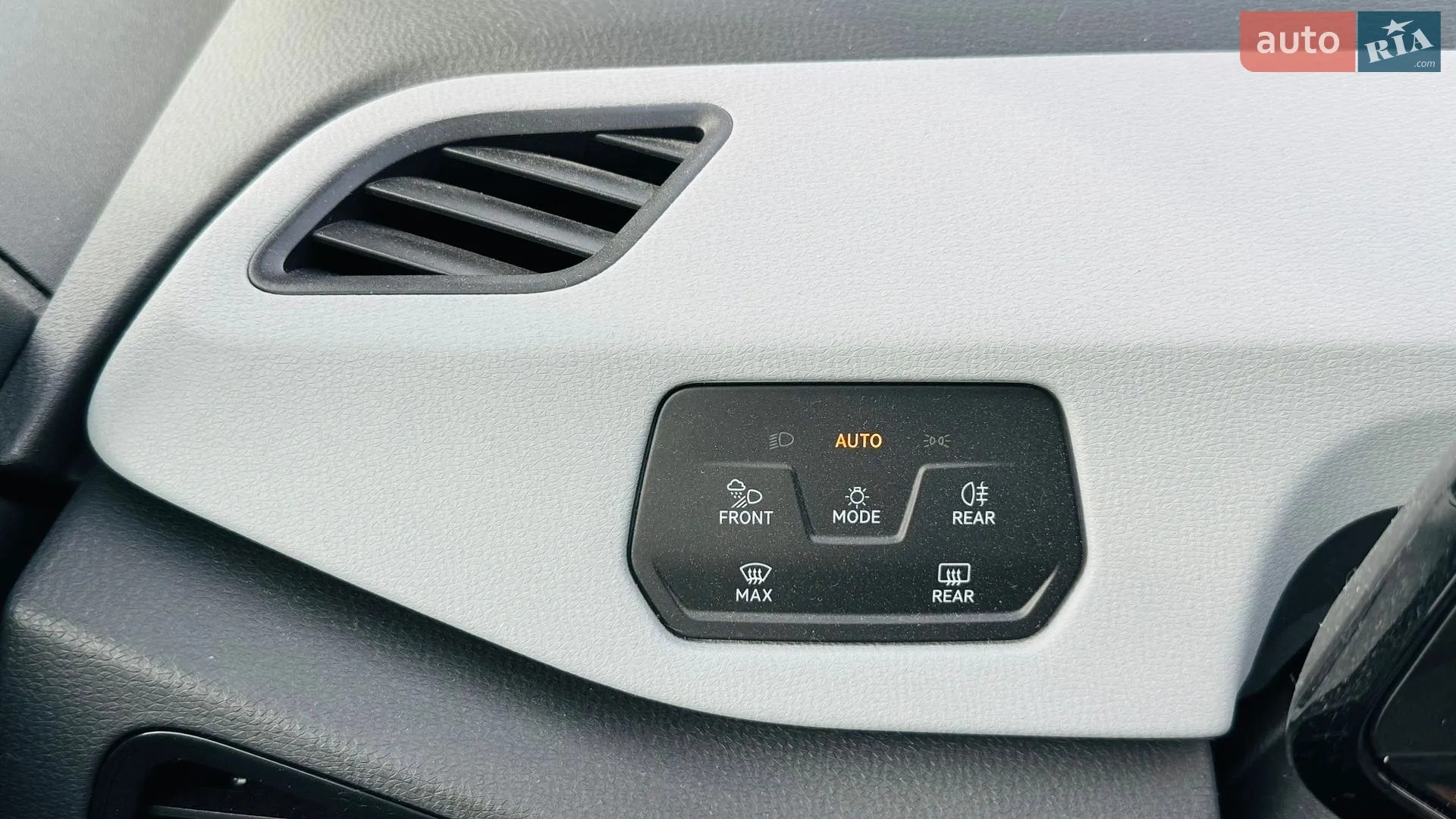 2020 Volkswagen ID.3 - мініатюра 19