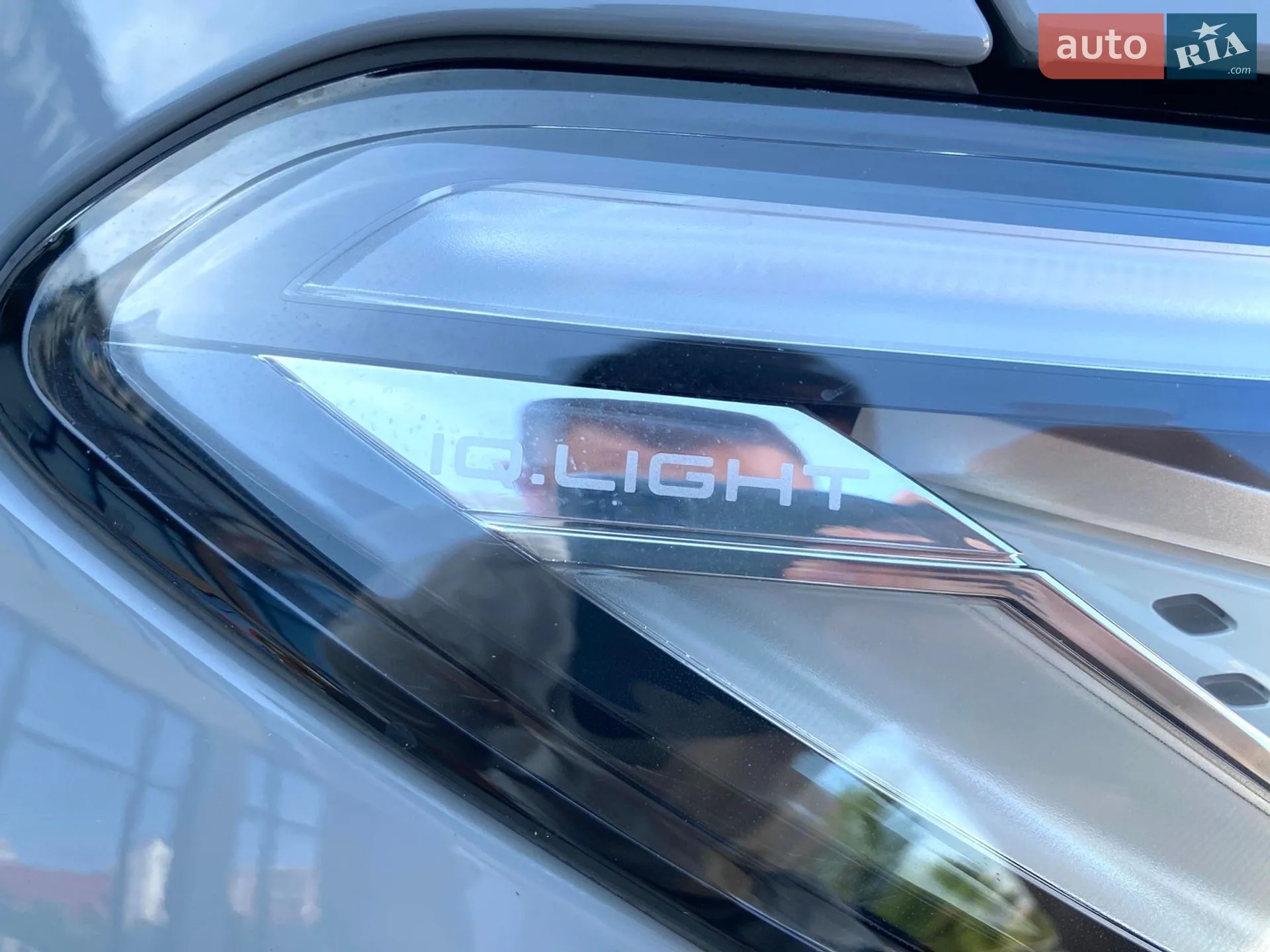 2020 Volkswagen ID.3 - мініатюра 11