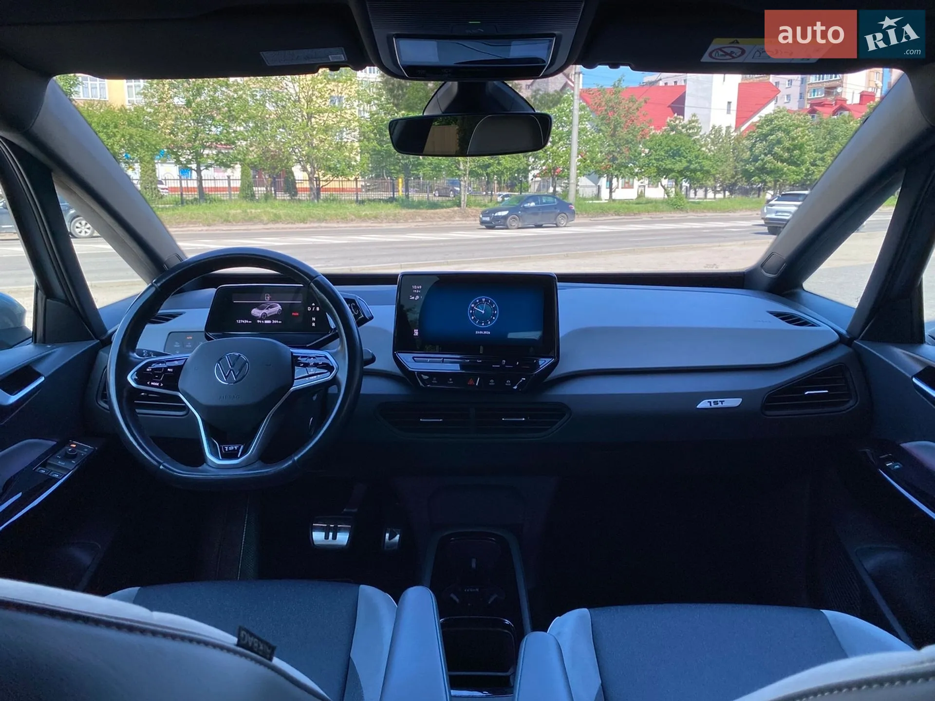 2020 Volkswagen ID.3 - мініатюра 15