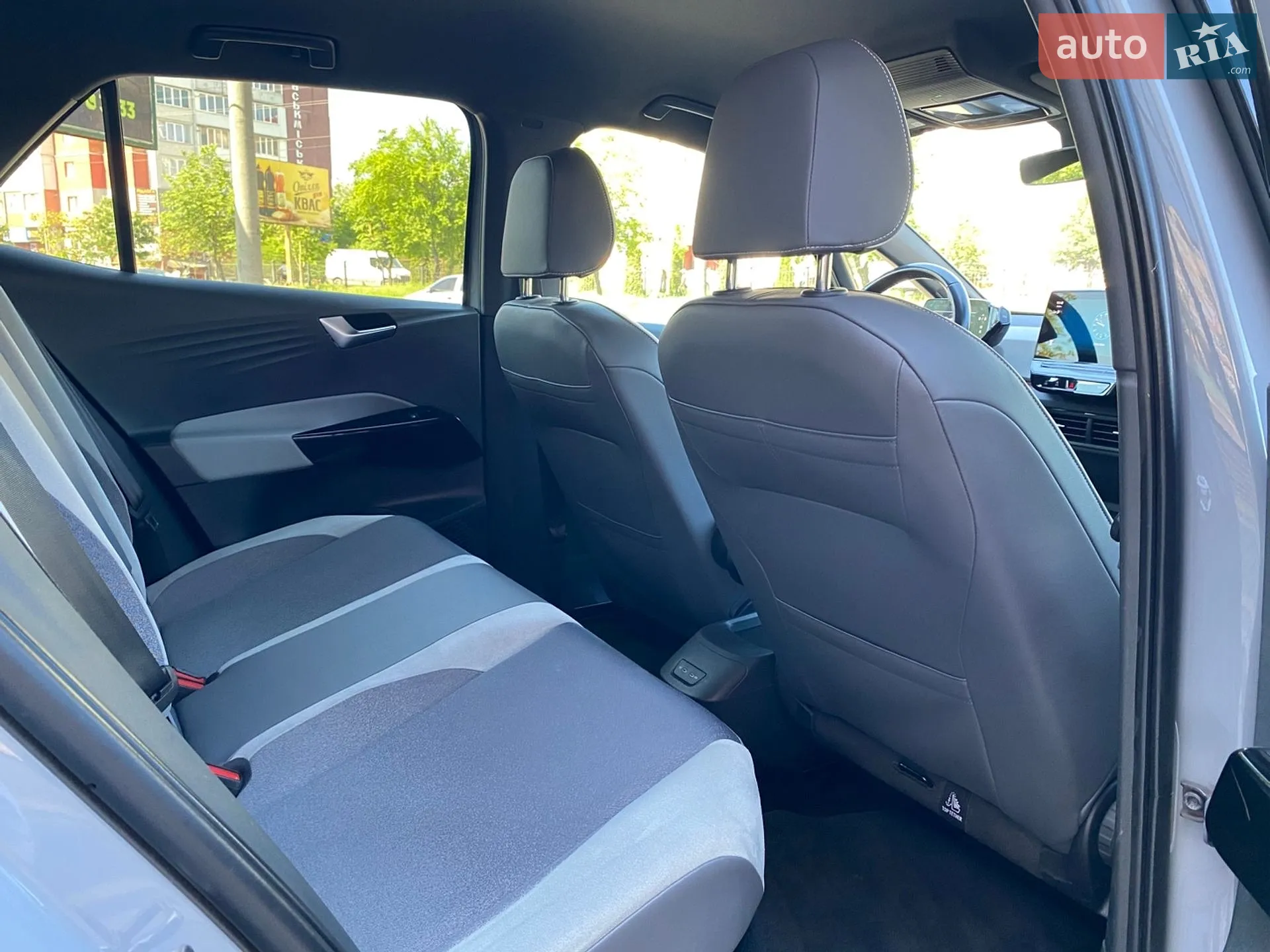 2020 Volkswagen ID.3 - мініатюра 19