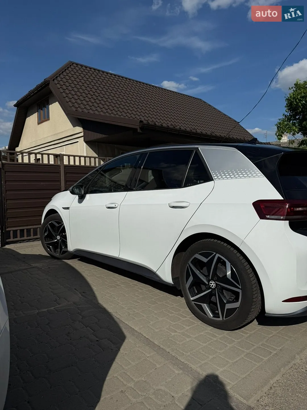 2020 Volkswagen ID.3 - мініатюра 2
