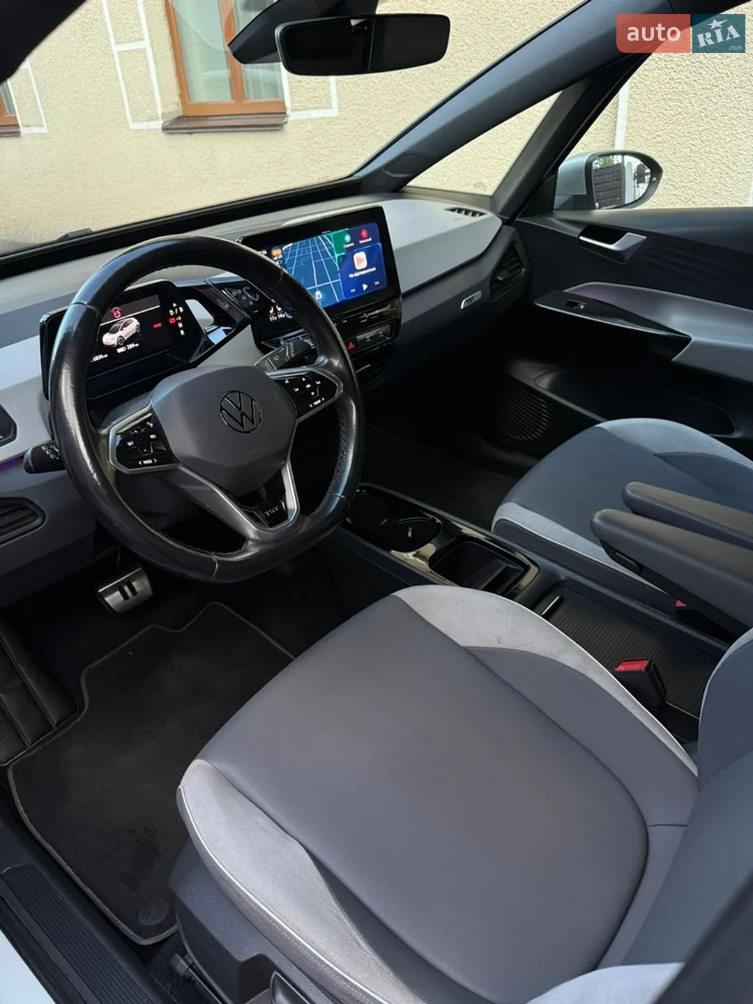 2020 Volkswagen ID.3 - мініатюра 9