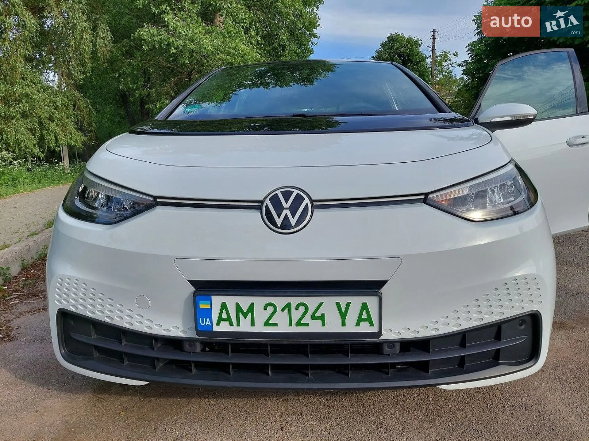 2023 Volkswagen ID.3 - мініатюра 19
