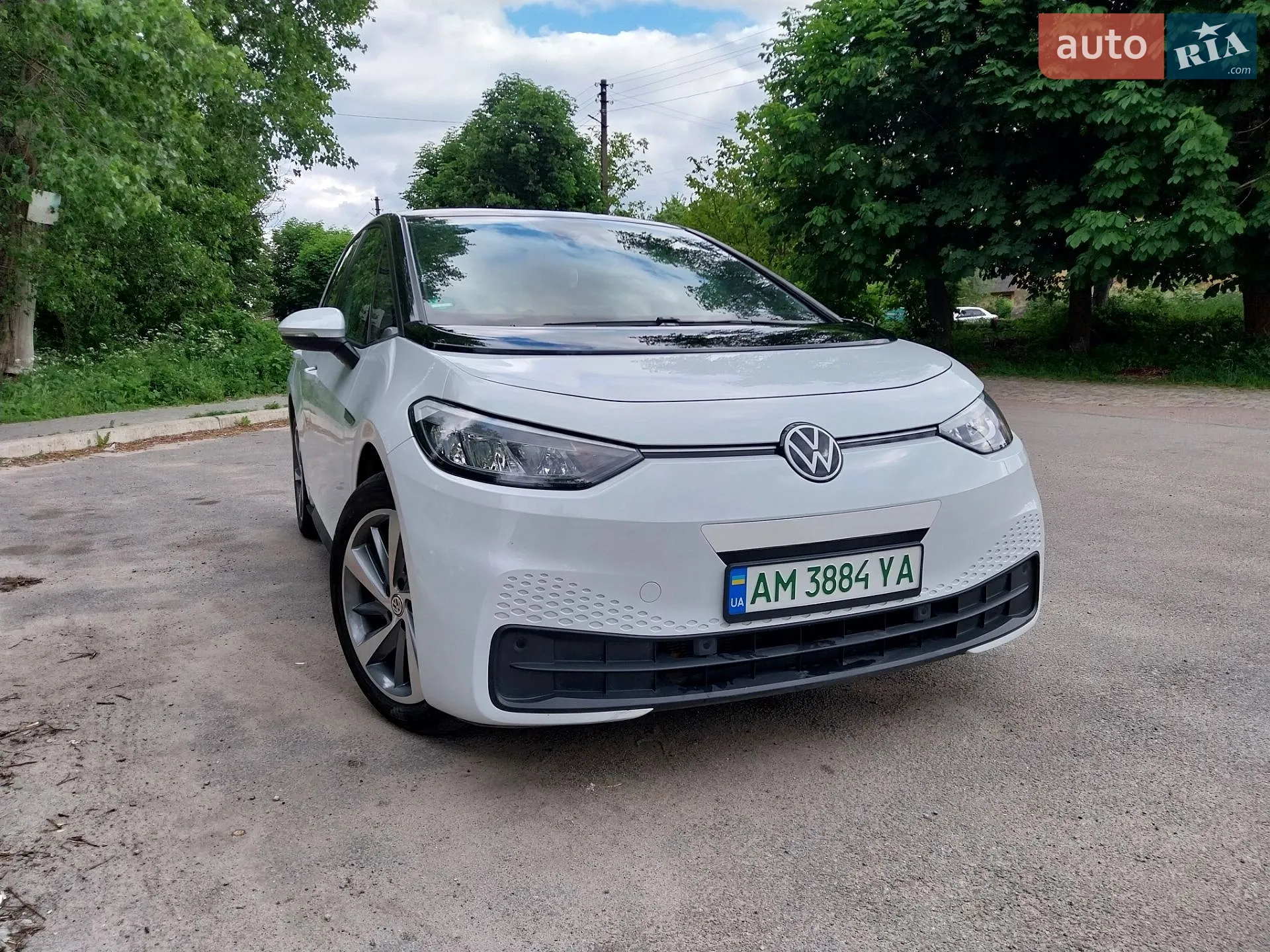 2023 Volkswagen ID.3 - мініатюра 7